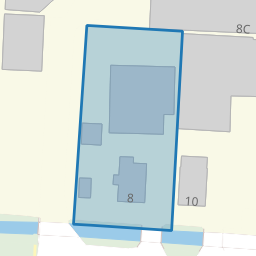 Perceel DDT00-Y-2797