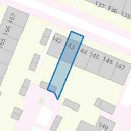 Perceel DDT00-Y-2861