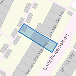 Perceel DDT00-Y-2900