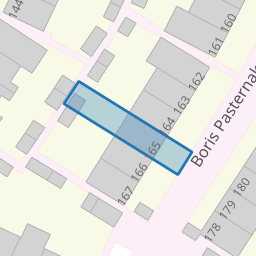 Perceel DDT00-Y-2903