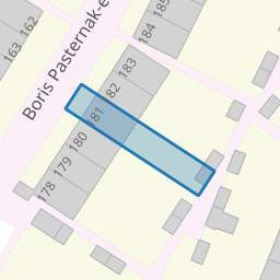 Perceel DDT00-Y-2924