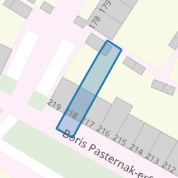 Perceel DDT00-Y-2929