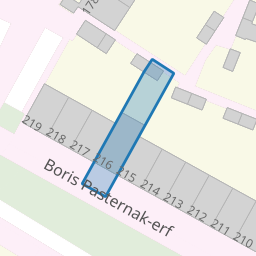 Perceel DDT00-Y-2931