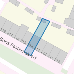 Perceel DDT00-Y-2933