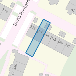 Perceel DDT00-Y-2939