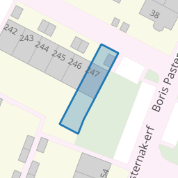 Perceel DDT00-Y-2943