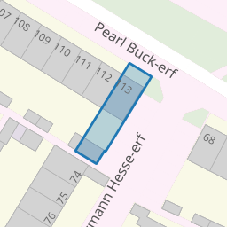 Perceel DDT00-Y-2951