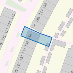 Perceel DDT00-Y-2958