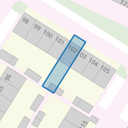 Perceel DDT00-Y-2970