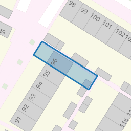 Perceel DDT00-Y-2974