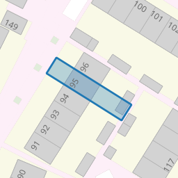 Perceel DDT00-Y-2975