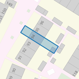 Perceel DDT00-Y-2976