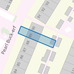 Perceel DDT00-Y-2985