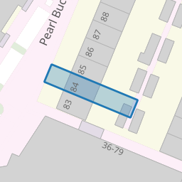 Perceel DDT00-Y-2990