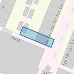 Perceel DDT00-Y-2999