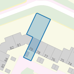 Perceel DDT00-Y-3006