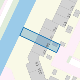 Perceel DDT00-Y-3021