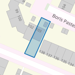 Perceel DDT00-Y-3026