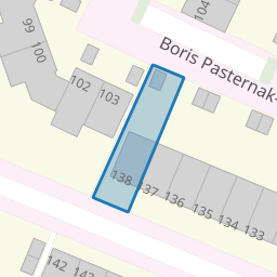 Perceel DDT00-Y-3027