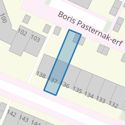 Perceel DDT00-Y-3028