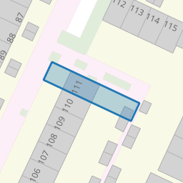 Perceel DDT00-Y-3052