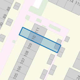 Perceel DDT00-Y-3053