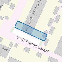 Perceel DDT00-Y-3059