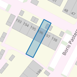 Perceel DDT00-Y-3063