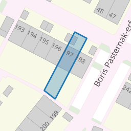 Perceel DDT00-Y-3064