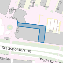 Perceel DDT00-Y-3066