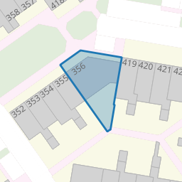 Perceel DDT00-Y-3081