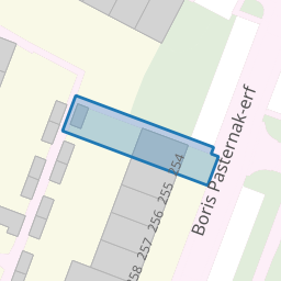 Perceel DDT00-Y-3115