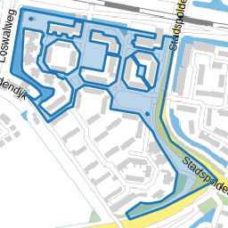 Perceel DDT00-Y-3117