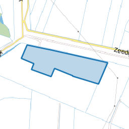 Perceel DDT00-Y-3126