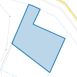 Perceel DDT00-Y-3151