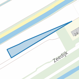 Perceel DDT00-Y-3200