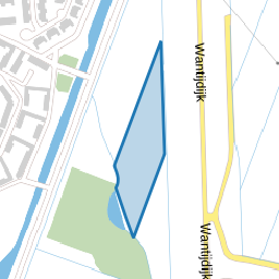 Perceel DDT00-Y-3206