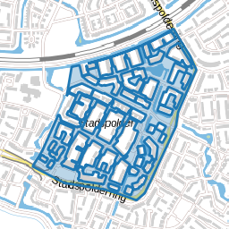 Perceel DDT00-Y-3276