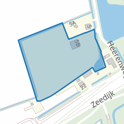 Perceel DDT00-Y-3278