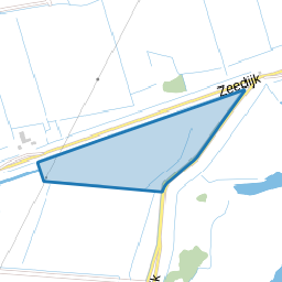 Perceel DDT00-Y-3292