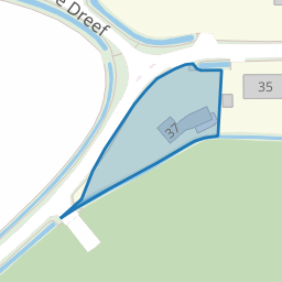 Perceel DDW00-B-1286