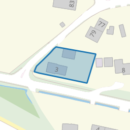 Perceel DDW00-B-1354