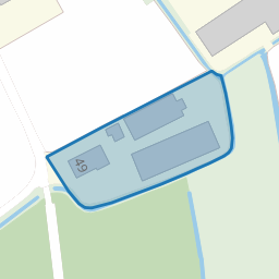 Perceel DDW00-B-1586