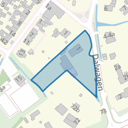 Perceel DDW00-B-1622