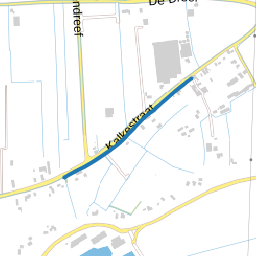 Perceel DDW00-B-1695