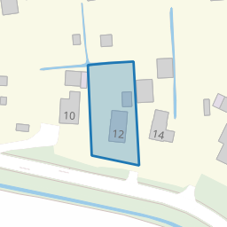 Perceel DDW00-B-1711