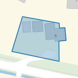 Perceel DDW00-B-1725