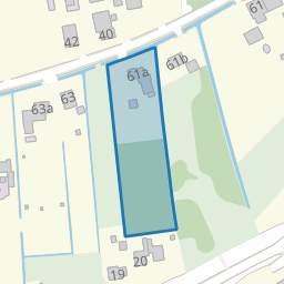 Perceel DDW00-B-1737