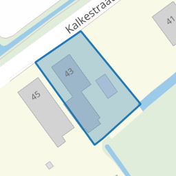 Perceel DDW00-B-1739