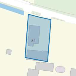 Perceel DDW00-B-1761